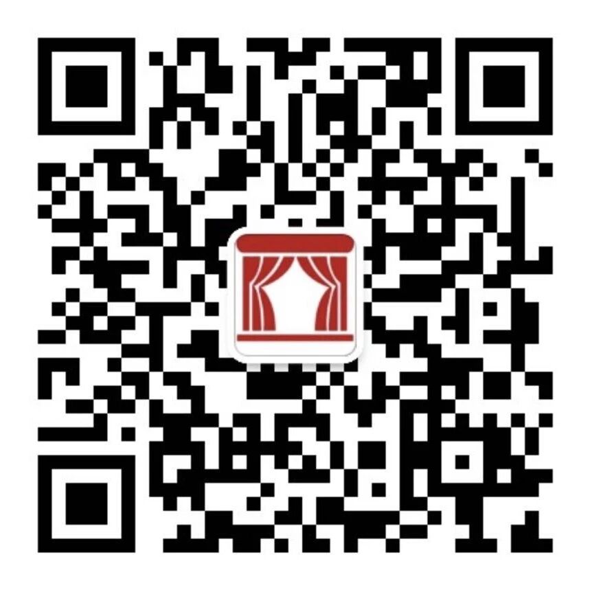 五月戏剧社小助手二维码
