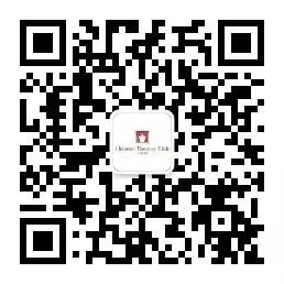 五月戏剧社公众号二维码
