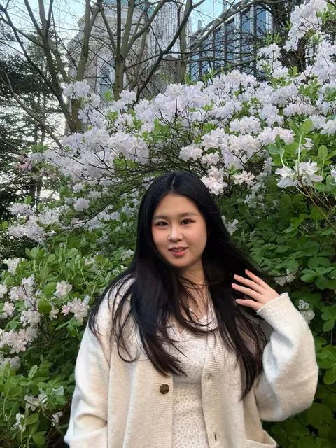 刘思娴 Daphne Liu
