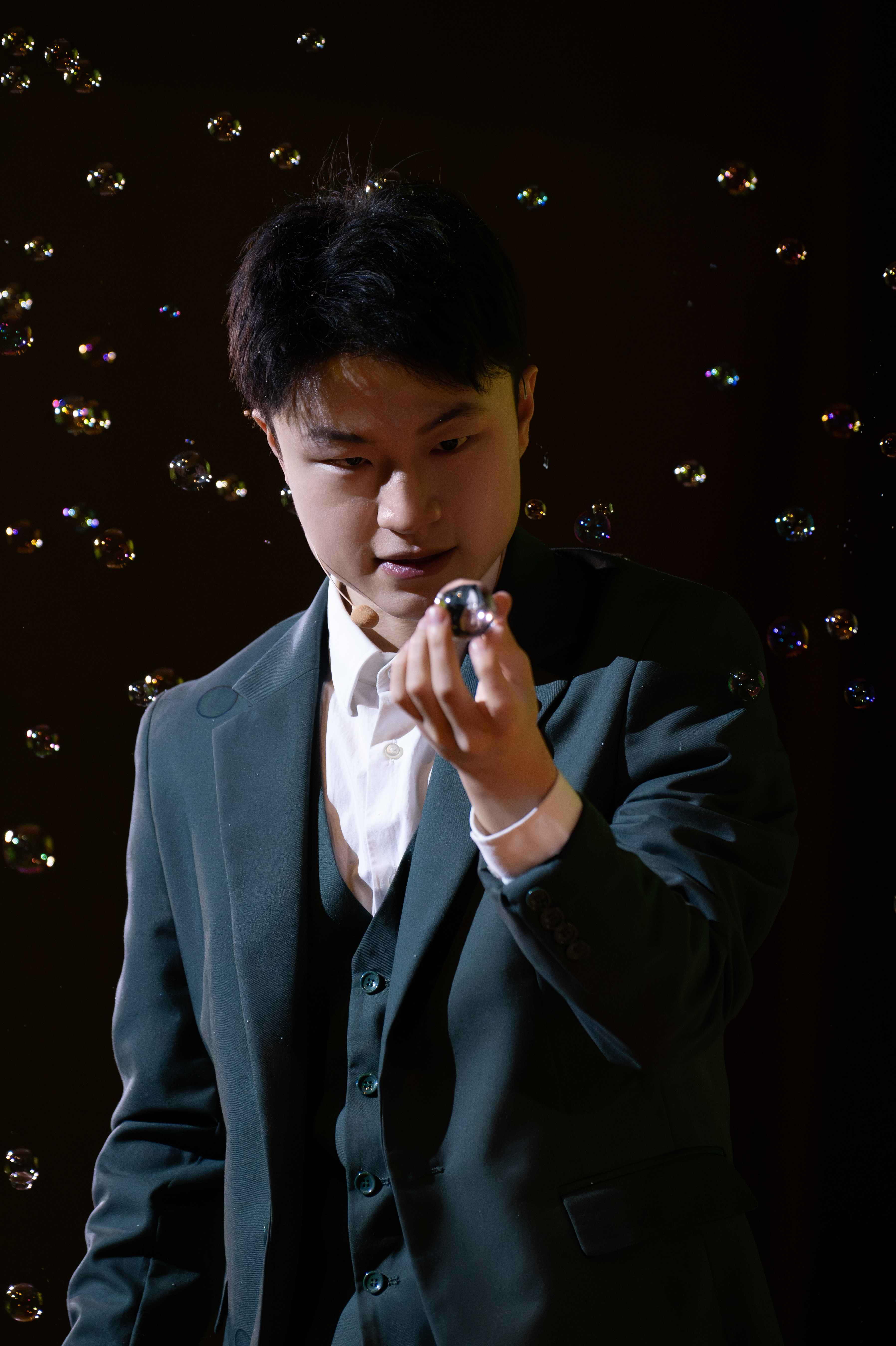 高源 David Gao