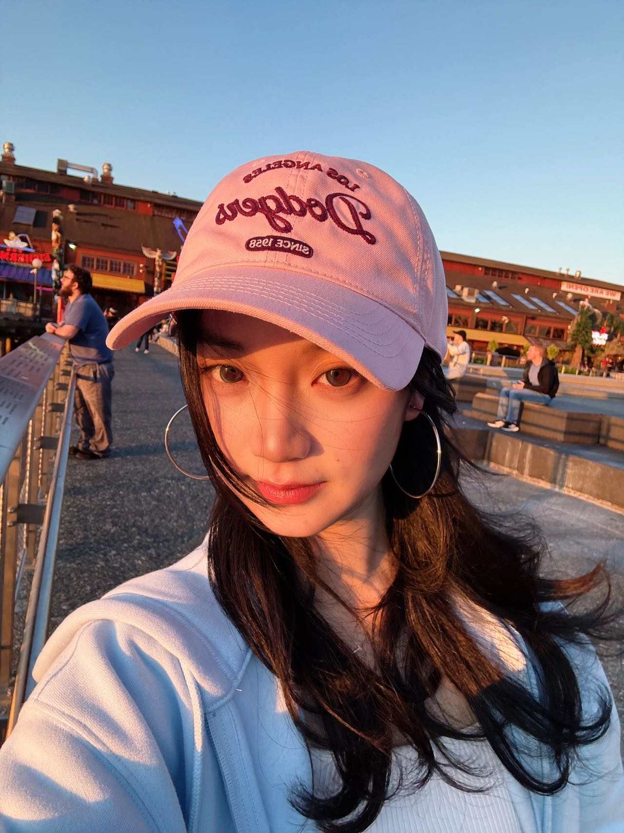 张佑甄 Jessie