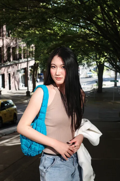 李佳元 Jessica Li